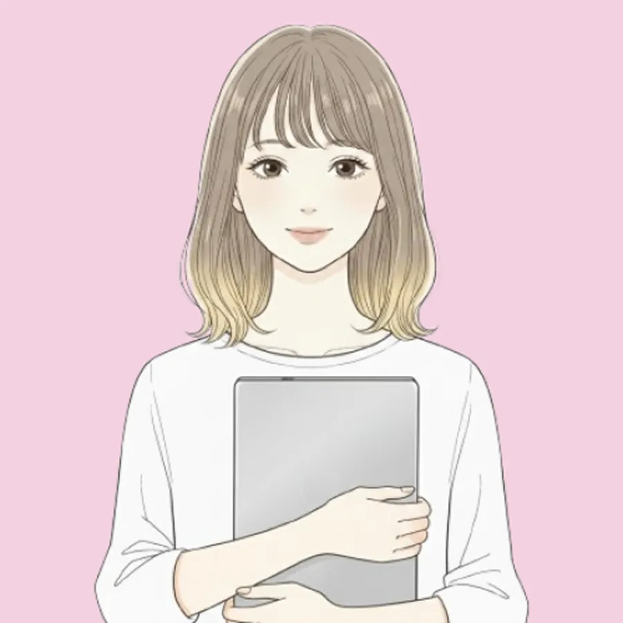 プロフィール写真